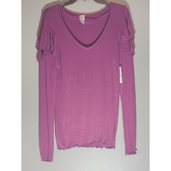 We The Free Tops - We the Free Long Sleeve Top Size Large NWT